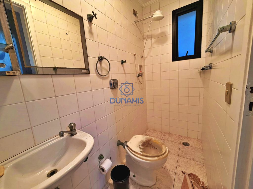 APARTAMENTO À VENDA NA PRAIA DAS PITANGUEIRAS - NA QUADRA DO MAR - DUAS VAGAS em Pitangueiras, Guarujá — foto 25
