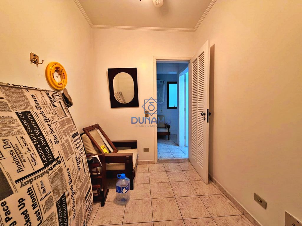 APARTAMENTO À VENDA NA PRAIA DAS PITANGUEIRAS - NA QUADRA DO MAR - DUAS VAGAS em Pitangueiras, Guarujá — foto 26
