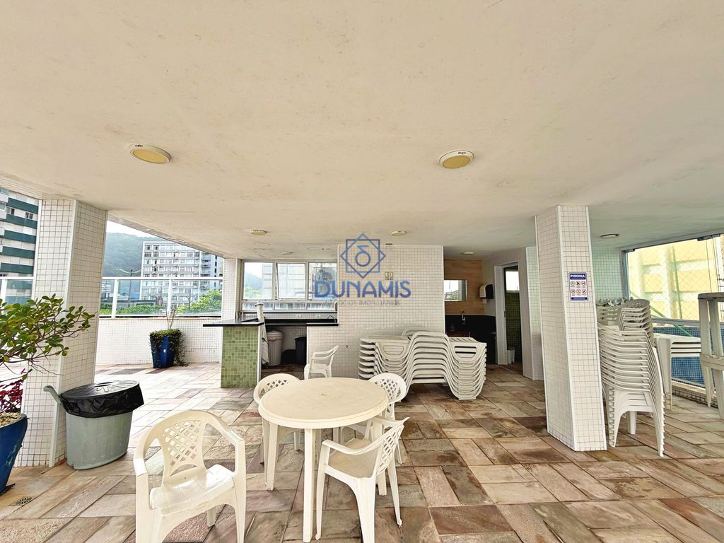 APARTAMENTO FRENTE  PARA O MAR PRAIA DE PITANGUEIRAS - COM LAZER E DUAS VAGAS em Pitangueiras, Guarujá — foto 34