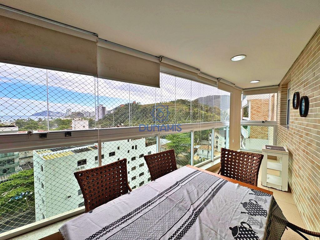 ***EXCELENTE APARTAMENTO Á VENDA NA PRAIA DA ENSEADA GAURUJÁ /SP*** em Enseada, Guarujá — foto 12