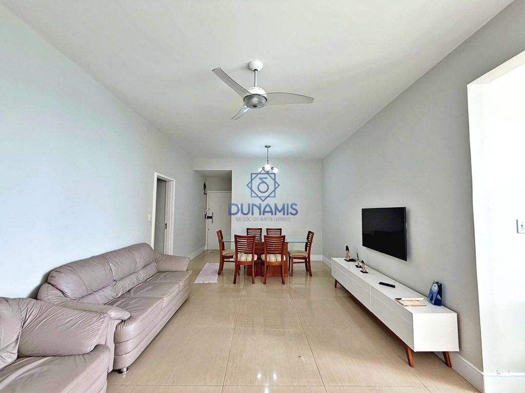 EXCELENTE APARTAMENTO Á VENDA NA REGIÃO DA PITANGUEIRAS GUARUJÁ/SP em Pitangueiras, Guarujá — foto 2