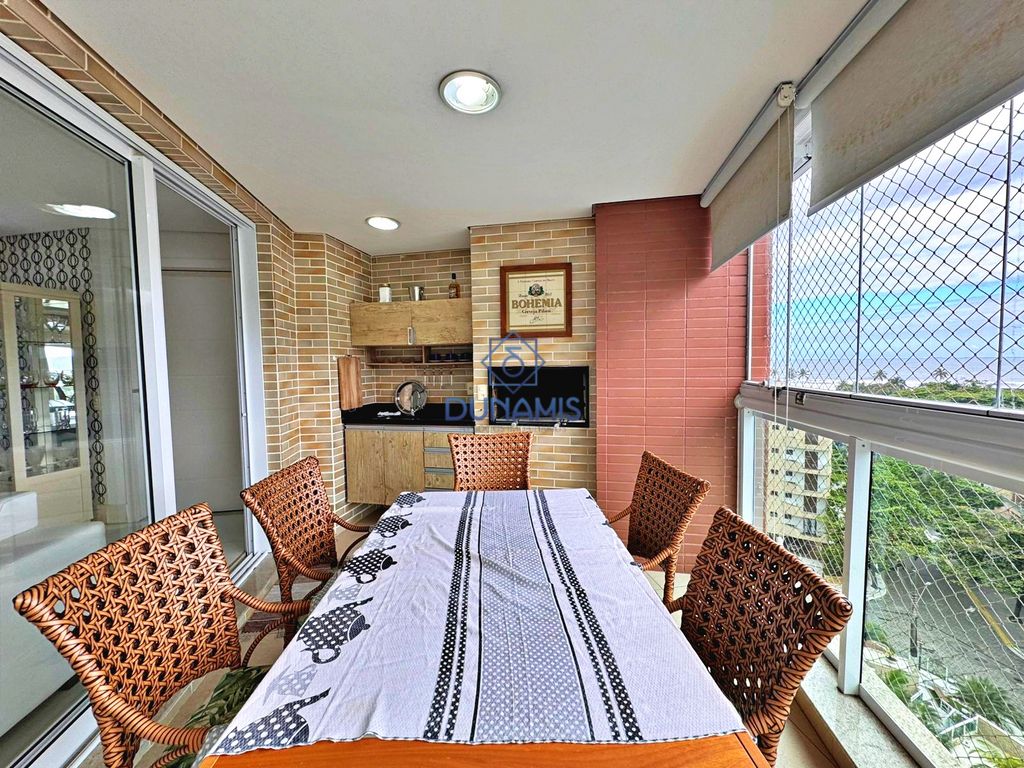 ***EXCELENTE APARTAMENTO Á VENDA NA PRAIA DA ENSEADA GAURUJÁ /SP*** em Enseada, Guarujá — foto 13