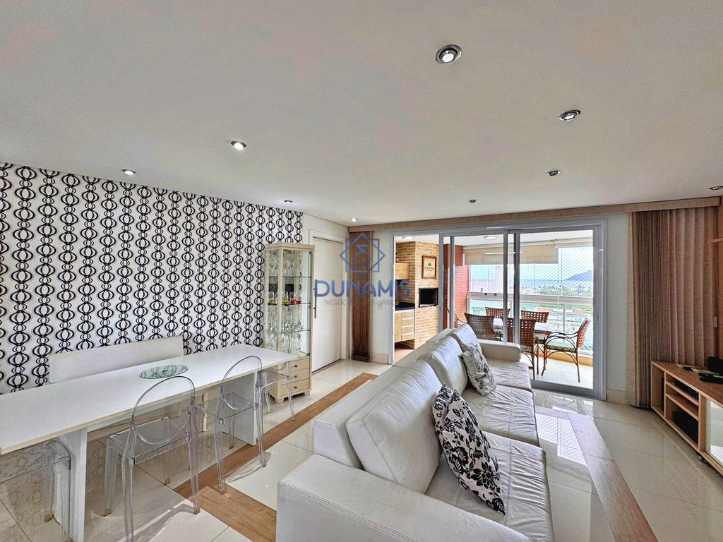 ***EXCELENTE APARTAMENTO Á VENDA NA PRAIA DA ENSEADA GAURUJÁ /SP*** em Enseada, Guarujá — foto 3