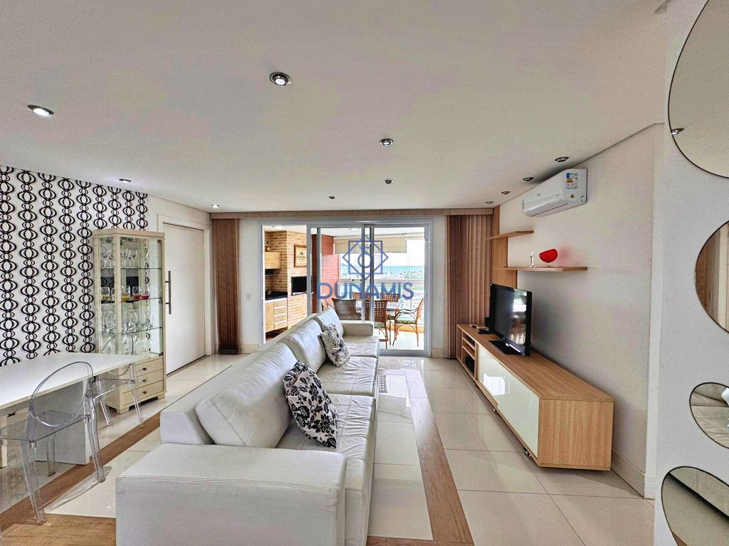 apartamento para comprar em Enseada, Guarujá