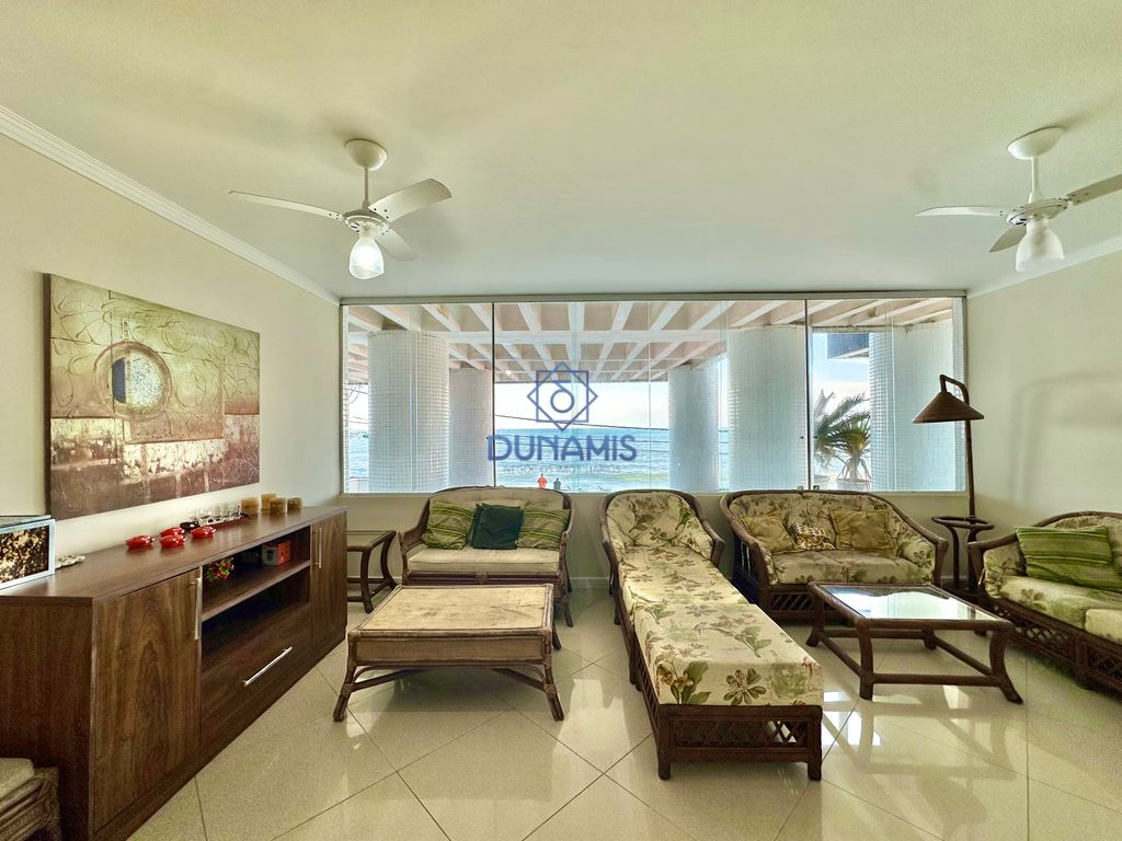 APARTAMENTO À VENDA NO MORRO DO MALUF - GAURUJÁ/SP - 120M2 - 3 QUARTOS em Pitangueiras, Guarujá — foto 3