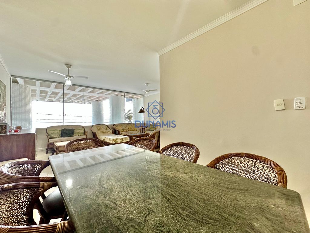APARTAMENTO À VENDA NO MORRO DO MALUF - GAURUJÁ/SP - 120M2 - 3 QUARTOS em Pitangueiras, Guarujá — foto 4