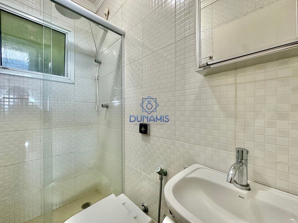 APARTAMENTO À VENDA NO MORRO DO MALUF - GAURUJÁ/SP - 120M2 - 3 QUARTOS em Pitangueiras, Guarujá — foto 21