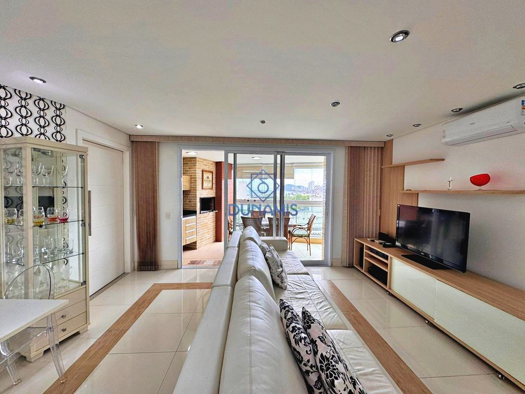 ***EXCELENTE APARTAMENTO Á VENDA NA PRAIA DA ENSEADA GAURUJÁ /SP*** em Enseada, Guarujá — foto 6