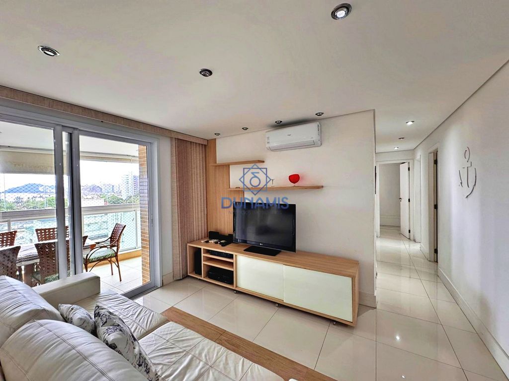 ***EXCELENTE APARTAMENTO Á VENDA NA PRAIA DA ENSEADA GAURUJÁ /SP*** em Enseada, Guarujá — foto 5