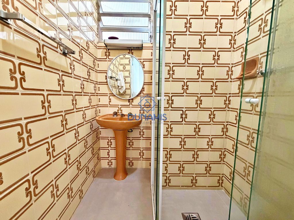 EXCELENTE APARTAMENTO Á VENDA NA REGIÃO DA PITANGUEIRAS GUARUJÁ/SP em Pitangueiras, Guarujá — foto 20
