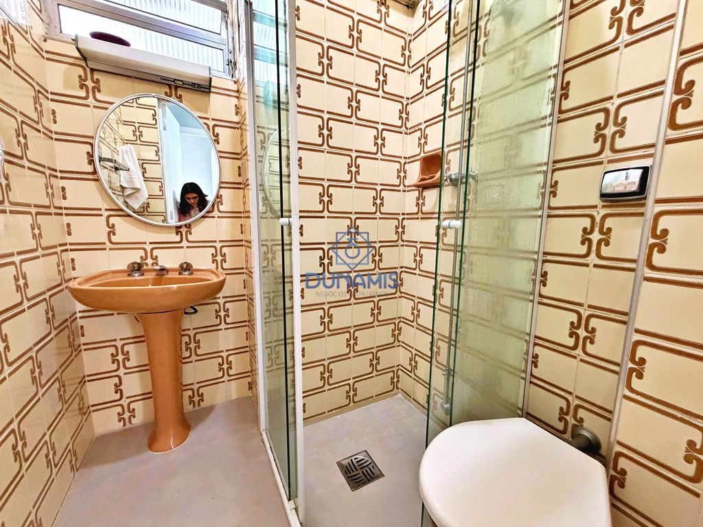 EXCELENTE APARTAMENTO Á VENDA NA REGIÃO DA PITANGUEIRAS GUARUJÁ/SP em Pitangueiras, Guarujá — foto 21