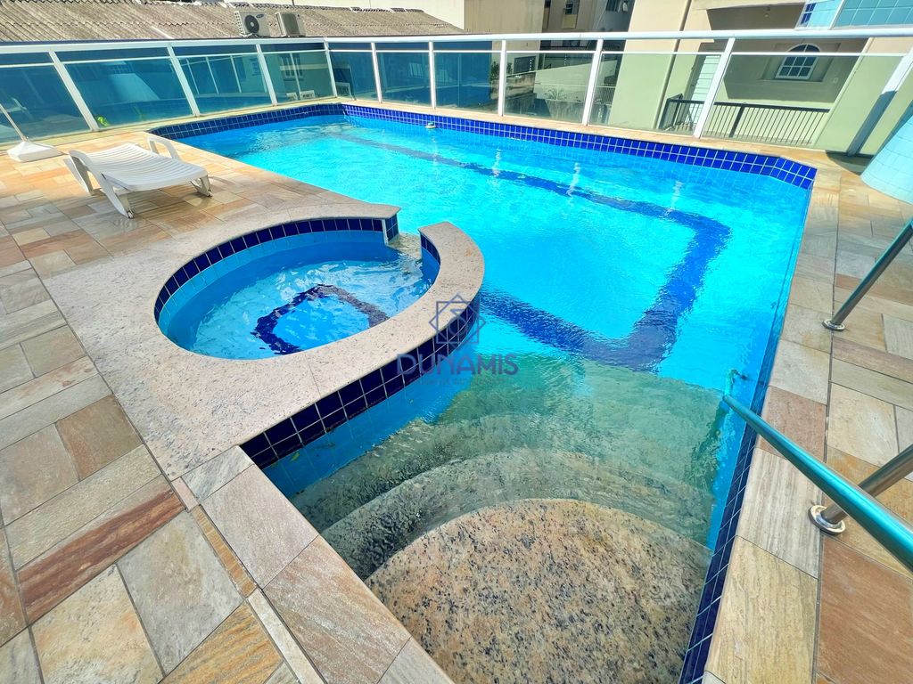 APARTAMENTO REFORMADO À VENDA NA PRAIA DAS PITANGUEIRAS - REGIÃO DA BARRA FUNDA em Pitangueiras, Guarujá — foto 28