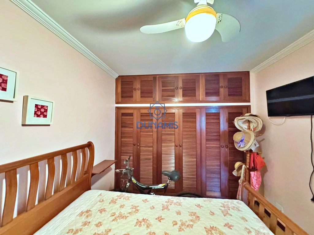 ***EXCELENTE APARTAMENTO Á VENDA NA PRAIA DA ENSEADA GAURUJÁ /SP*** em Enseada, Guarujá — foto 15