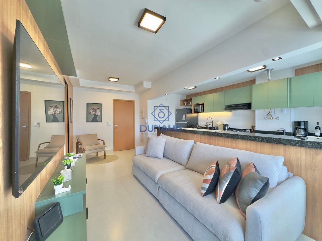 APARTAMENTO  ALTO PADRÃO PRÉDIO NOVO - A VENDA NA PRAIA DAS ASTÚRIAS em Jardim Astúrias, Guarujá — foto 6