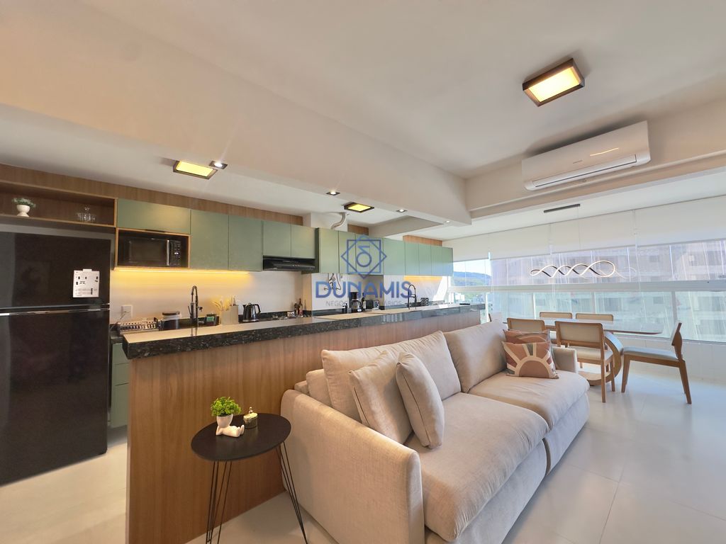APARTAMENTO  ALTO PADRÃO PRÉDIO NOVO - A VENDA NA PRAIA DAS ASTÚRIAS em Jardim Astúrias, Guarujá — foto 5