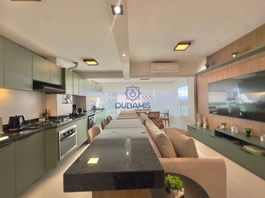 APARTAMENTO  ALTO PADRÃO PRÉDIO NOVO - A VENDA NA PRAIA DAS ASTÚRIAS em Jardim Astúrias, Guarujá — foto 16