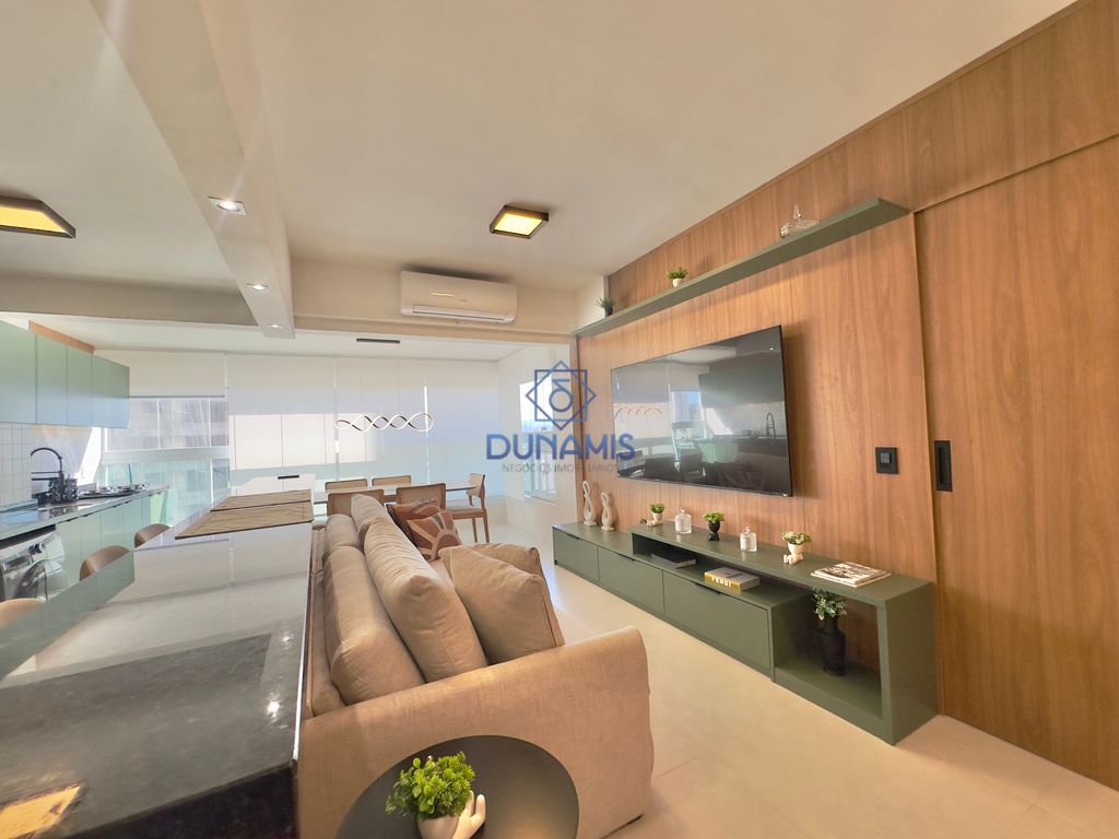 APARTAMENTO  ALTO PADRÃO PRÉDIO NOVO - A VENDA NA PRAIA DAS ASTÚRIAS em Jardim Astúrias, Guarujá — foto 7