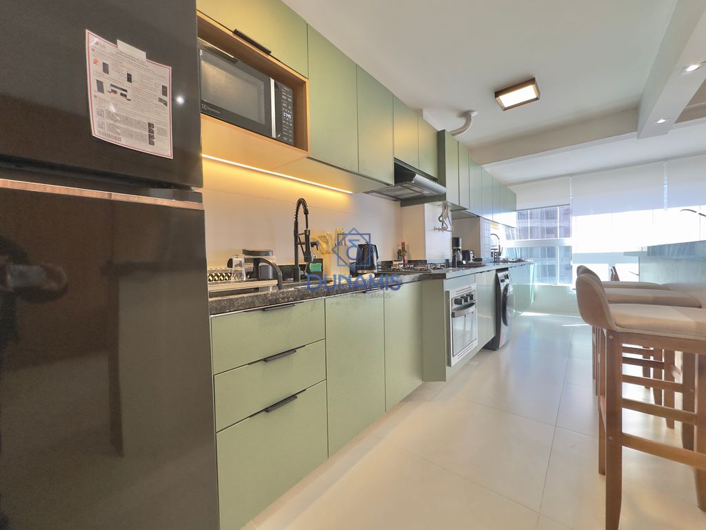 APARTAMENTO  ALTO PADRÃO PRÉDIO NOVO - A VENDA NA PRAIA DAS ASTÚRIAS em Jardim Astúrias, Guarujá — foto 18