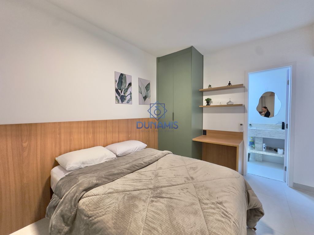 APARTAMENTO  ALTO PADRÃO PRÉDIO NOVO - A VENDA NA PRAIA DAS ASTÚRIAS em Jardim Astúrias, Guarujá — foto 26