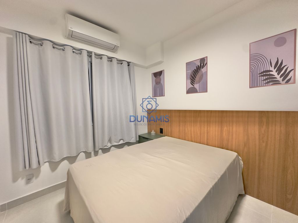 APARTAMENTO  ALTO PADRÃO PRÉDIO NOVO - A VENDA NA PRAIA DAS ASTÚRIAS em Jardim Astúrias, Guarujá — foto 28