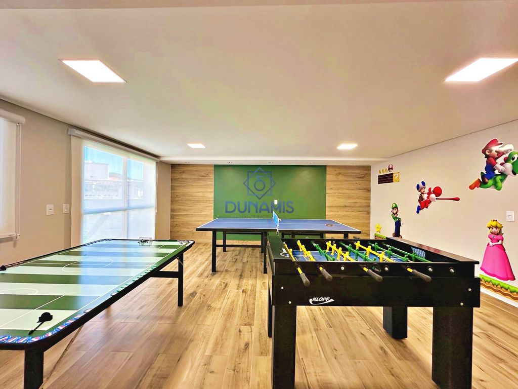 APARTAMENTO  ALTO PADRÃO PRÉDIO NOVO - A VENDA NA PRAIA DAS ASTÚRIAS em Jardim Astúrias, Guarujá — foto 39