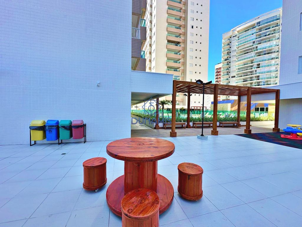 APARTAMENTO  ALTO PADRÃO PRÉDIO NOVO - A VENDA NA PRAIA DAS ASTÚRIAS em Jardim Astúrias, Guarujá — foto 47