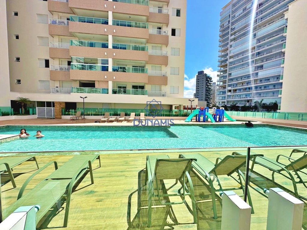 APARTAMENTO  ALTO PADRÃO PRÉDIO NOVO - A VENDA NA PRAIA DAS ASTÚRIAS em Jardim Astúrias, Guarujá — foto 55