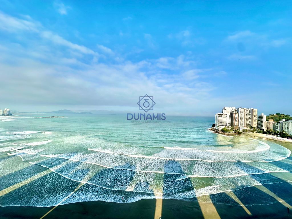 **APARTAMENTO Á VENDA -  FRENTE MAR - PRAIA DAS ASTÚRIAS** em Jardim Astúrias, Guarujá — foto 4