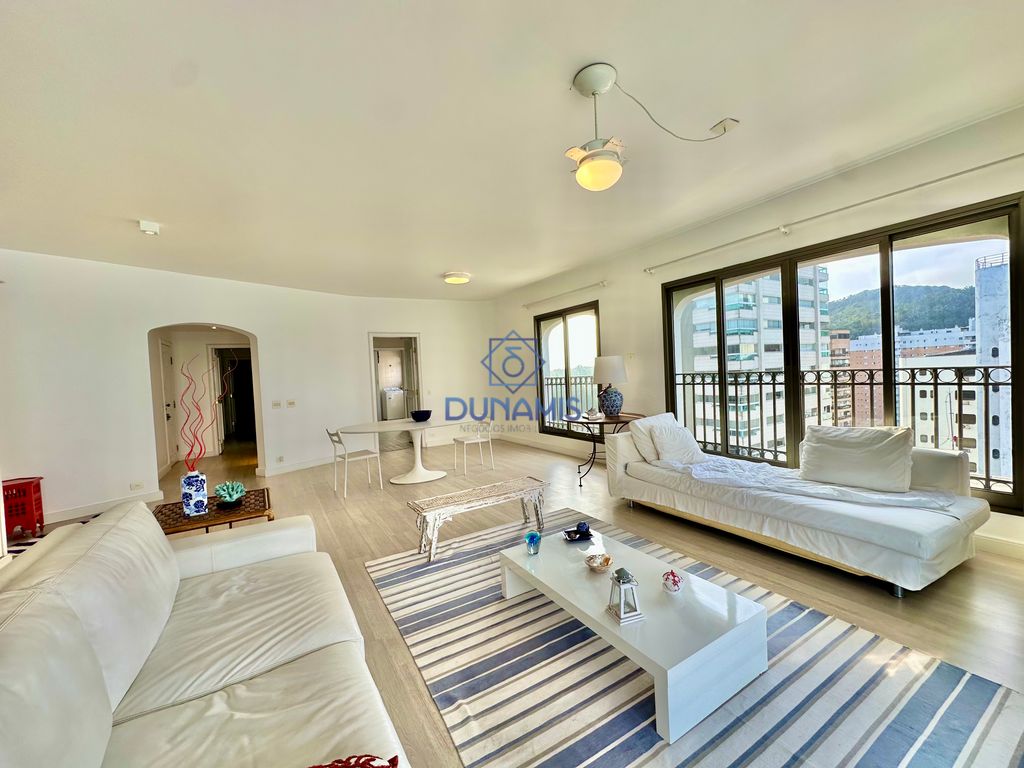 **APARTAMENTO Á VENDA -  FRENTE MAR - PRAIA DAS ASTÚRIAS** em Jardim Astúrias, Guarujá — foto 6