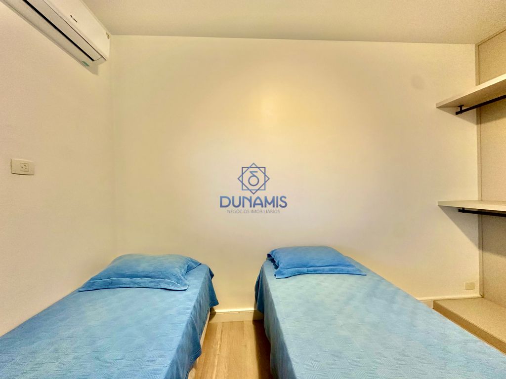 **APARTAMENTO Á VENDA -  FRENTE MAR - PRAIA DAS ASTÚRIAS** em Jardim Astúrias, Guarujá — foto 24