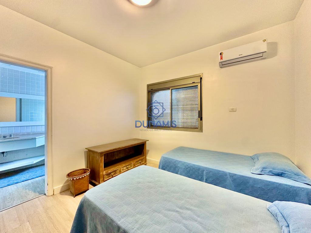 **APARTAMENTO Á VENDA -  FRENTE MAR - PRAIA DAS ASTÚRIAS** em Jardim Astúrias, Guarujá — foto 25