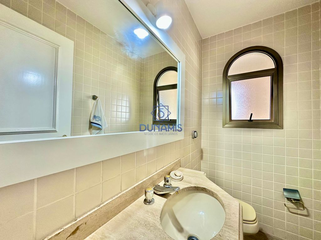 **APARTAMENTO Á VENDA -  FRENTE MAR - PRAIA DAS ASTÚRIAS** em Jardim Astúrias, Guarujá — foto 32