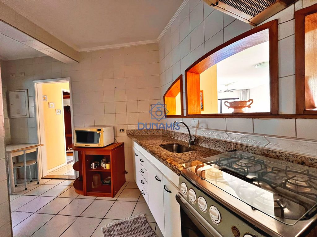 APARTAMENTO À VENDA NA PITANGUEIRAS - 03 SUÍTES - 02 VAGAS DE GARAGEM em Pitangueiras, Guarujá — foto 31