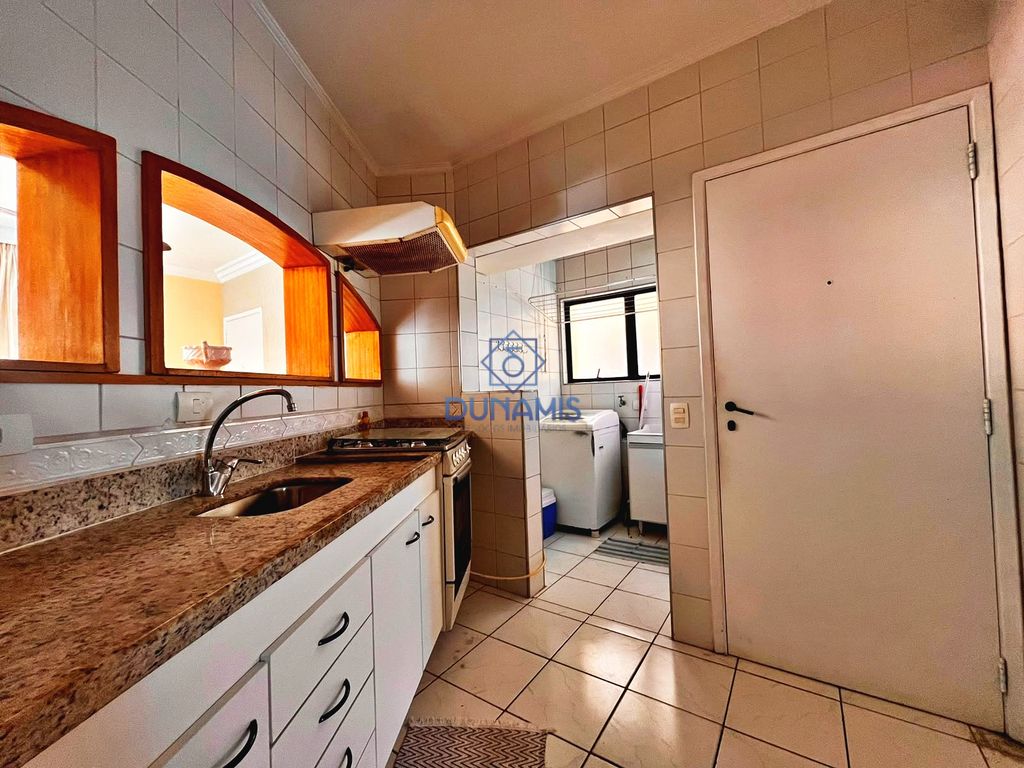 APARTAMENTO À VENDA NA PITANGUEIRAS - 03 SUÍTES - 02 VAGAS DE GARAGEM em Pitangueiras, Guarujá — foto 34