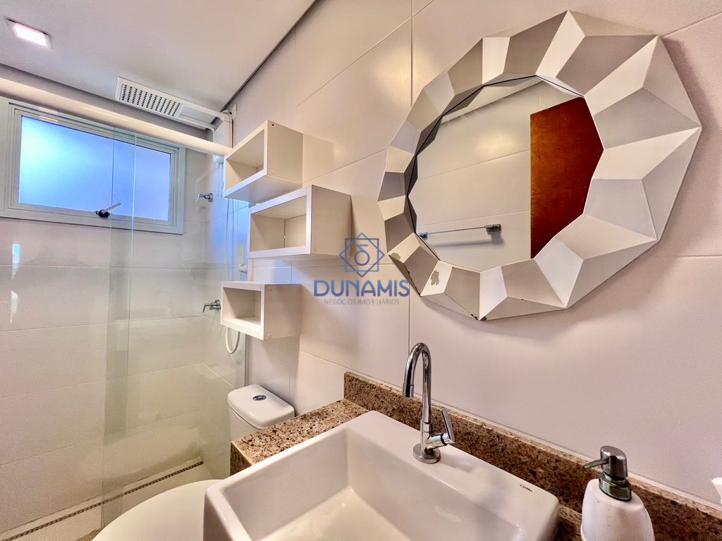 Apartamento à venda, varanda gourmet - 3 dormitórios - Praia da Enseada em Enseada, Guarujá — foto 27