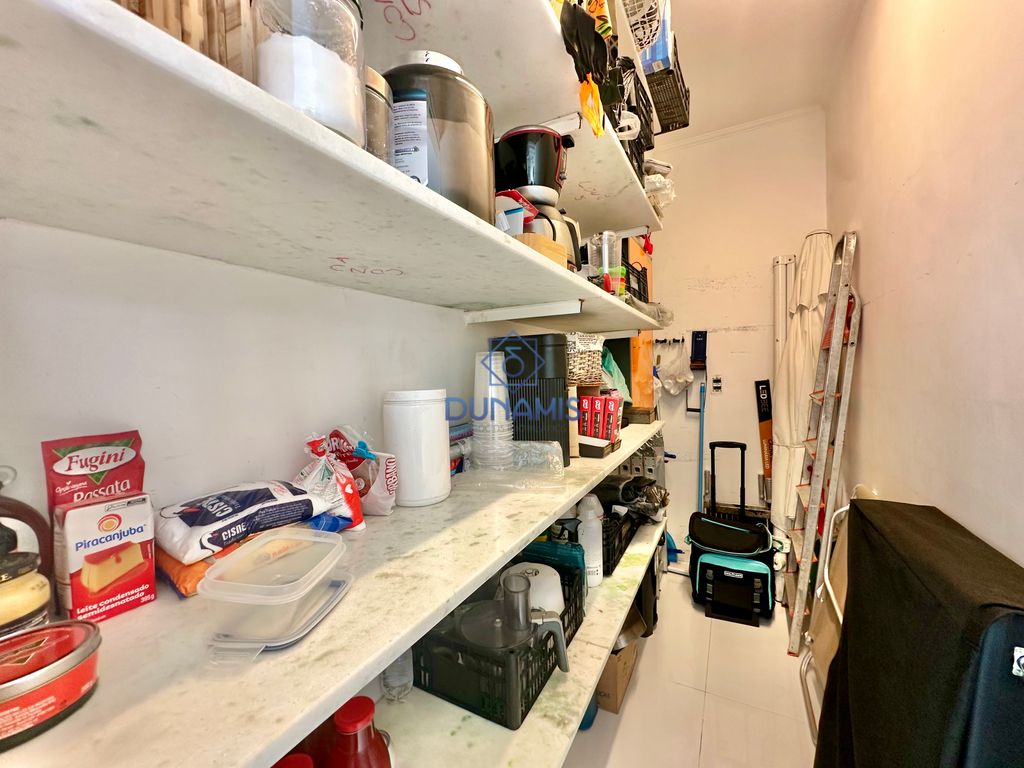 COBERTURA REFORMADA À VENDA NA PRAIA DO TOMBO - Guarujá - SP em Tombo, Guarujá — foto 17