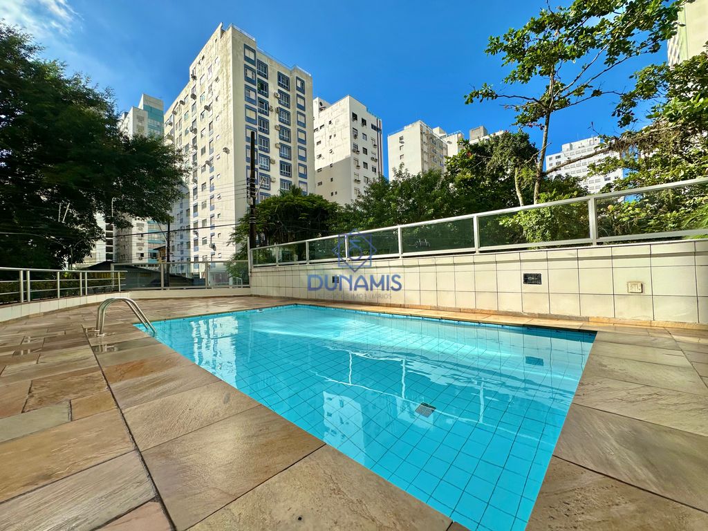 APARTAMENTO À VENDA NA PRAIA DAS PITANGUEIRAS - PRÉDIO COM LAZER E DUAS VAGAS em Pitangueiras, Guarujá — foto 31