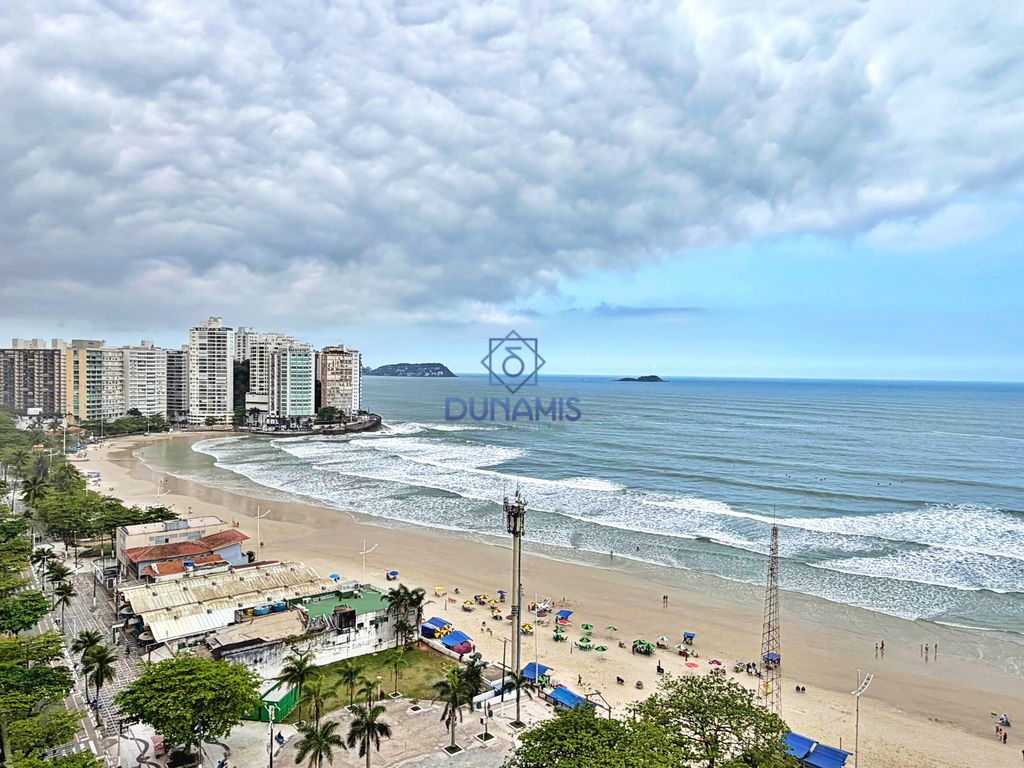 MAGNÍFICO APARTAMENTO À VENDA PRAIA PITANGUEIRAS - FRENTE MAR -SHOPPING LA PLAGE em Pitangueiras, Guarujá — foto 9