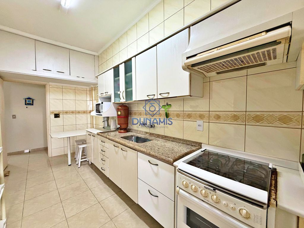 MAGNÍFICO APARTAMENTO À VENDA PRAIA PITANGUEIRAS - FRENTE MAR -SHOPPING LA PLAGE em Pitangueiras, Guarujá — foto 34
