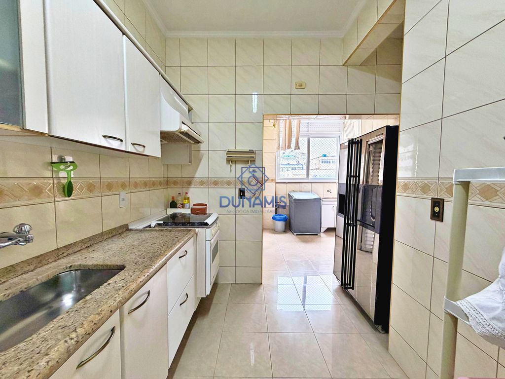 MAGNÍFICO APARTAMENTO À VENDA PRAIA PITANGUEIRAS - FRENTE MAR -SHOPPING LA PLAGE em Pitangueiras, Guarujá — foto 36