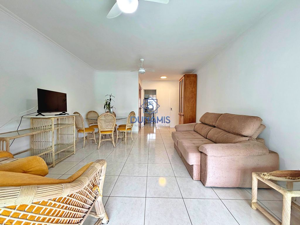 EXCELENTE APARTAMENTO À VENDA NA PRAIA DAS ASTÚRIAS  02 QUADRAS DO MAR *** em Jardim Astúrias, Guarujá — foto 3