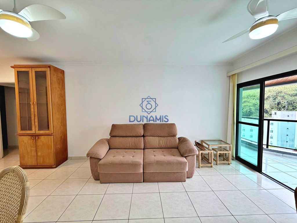 EXCELENTE APARTAMENTO À VENDA NA PRAIA DAS ASTÚRIAS  02 QUADRAS DO MAR *** em Jardim Astúrias, Guarujá — foto 5