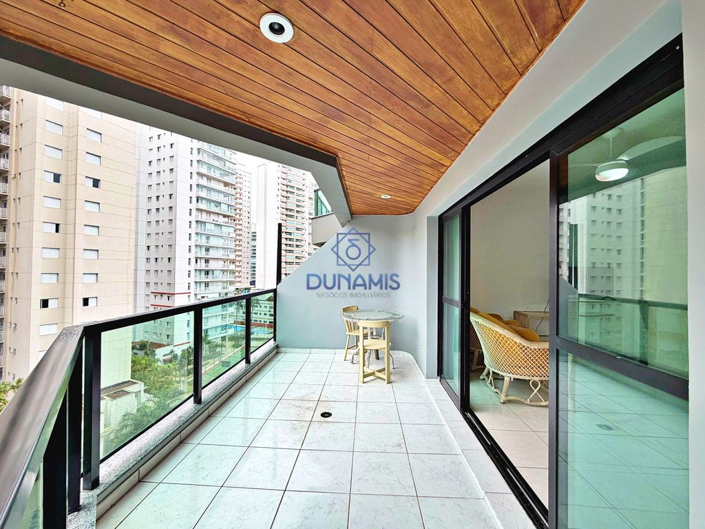 EXCELENTE APARTAMENTO À VENDA NA PRAIA DAS ASTÚRIAS  02 QUADRAS DO MAR *** em Jardim Astúrias, Guarujá — foto 9