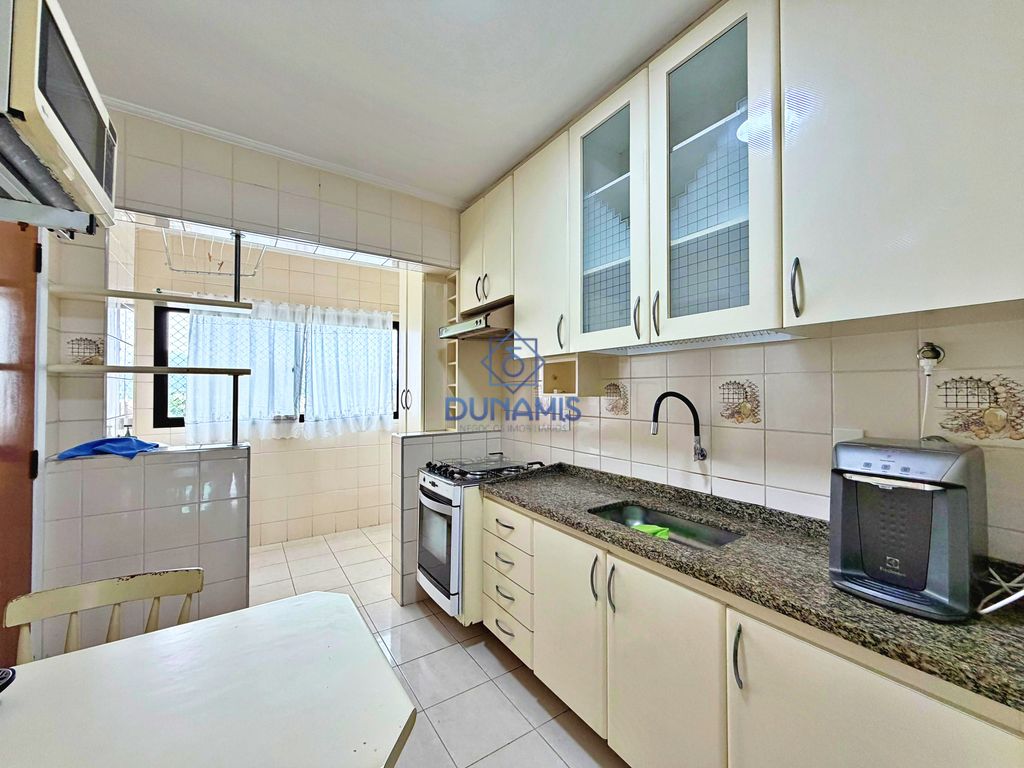 EXCELENTE APARTAMENTO À VENDA NA PRAIA DAS ASTÚRIAS  02 QUADRAS DO MAR *** em Jardim Astúrias, Guarujá — foto 25