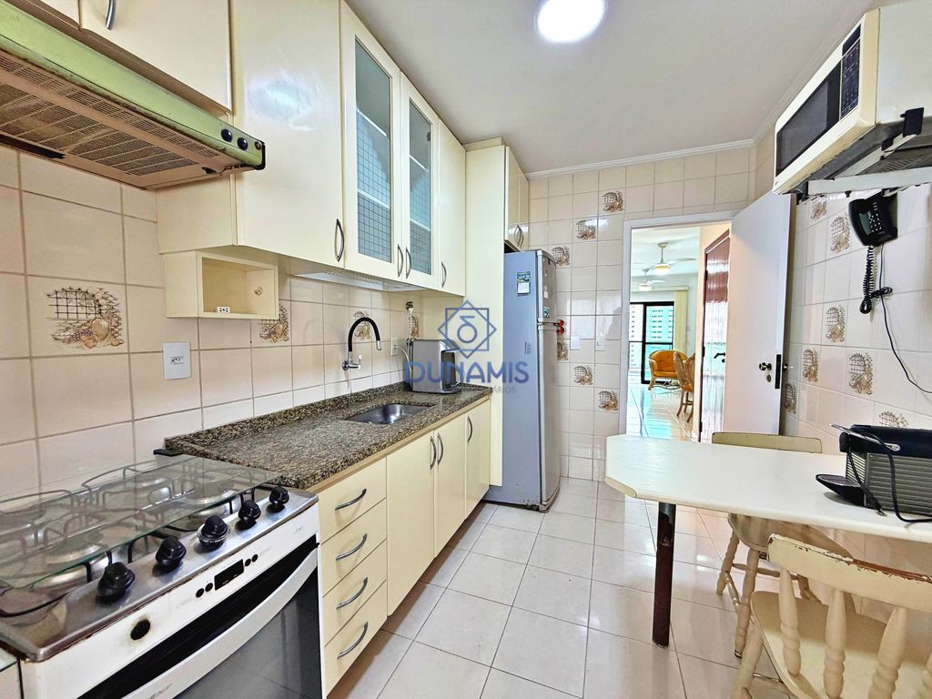 EXCELENTE APARTAMENTO À VENDA NA PRAIA DAS ASTÚRIAS  02 QUADRAS DO MAR *** em Jardim Astúrias, Guarujá — foto 26