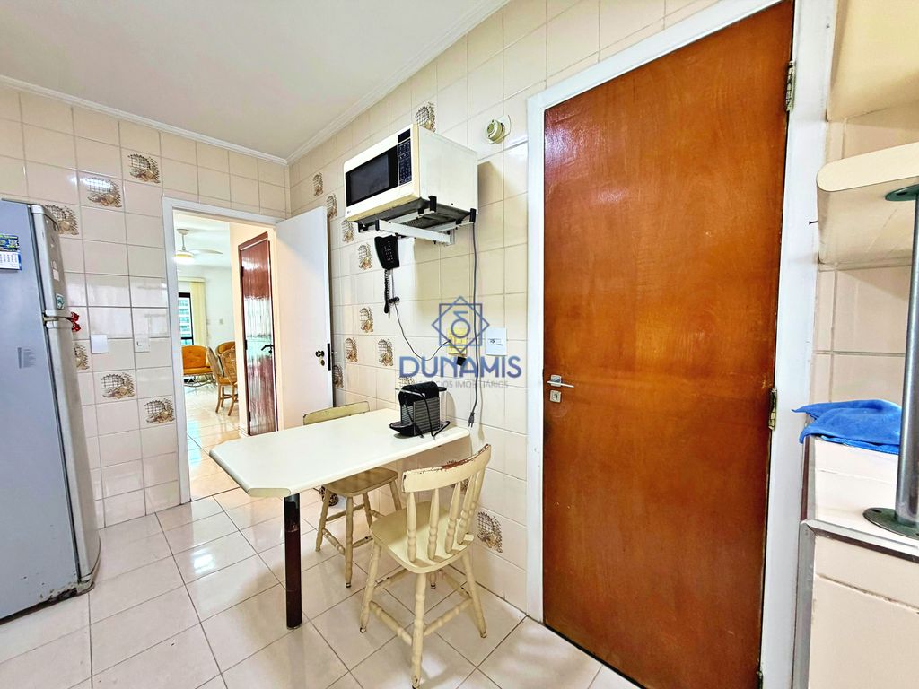 EXCELENTE APARTAMENTO À VENDA NA PRAIA DAS ASTÚRIAS  02 QUADRAS DO MAR *** em Jardim Astúrias, Guarujá — foto 27