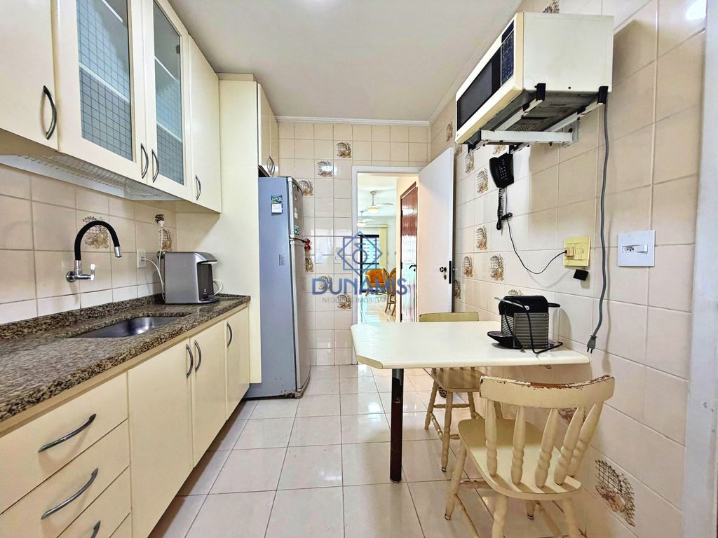 EXCELENTE APARTAMENTO À VENDA NA PRAIA DAS ASTÚRIAS  02 QUADRAS DO MAR *** em Jardim Astúrias, Guarujá — foto 30