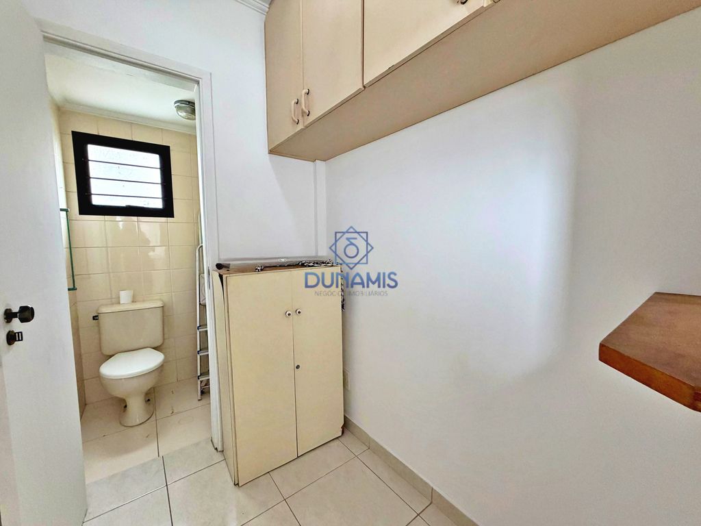EXCELENTE APARTAMENTO À VENDA NA PRAIA DAS ASTÚRIAS  02 QUADRAS DO MAR *** em Jardim Astúrias, Guarujá — foto 32