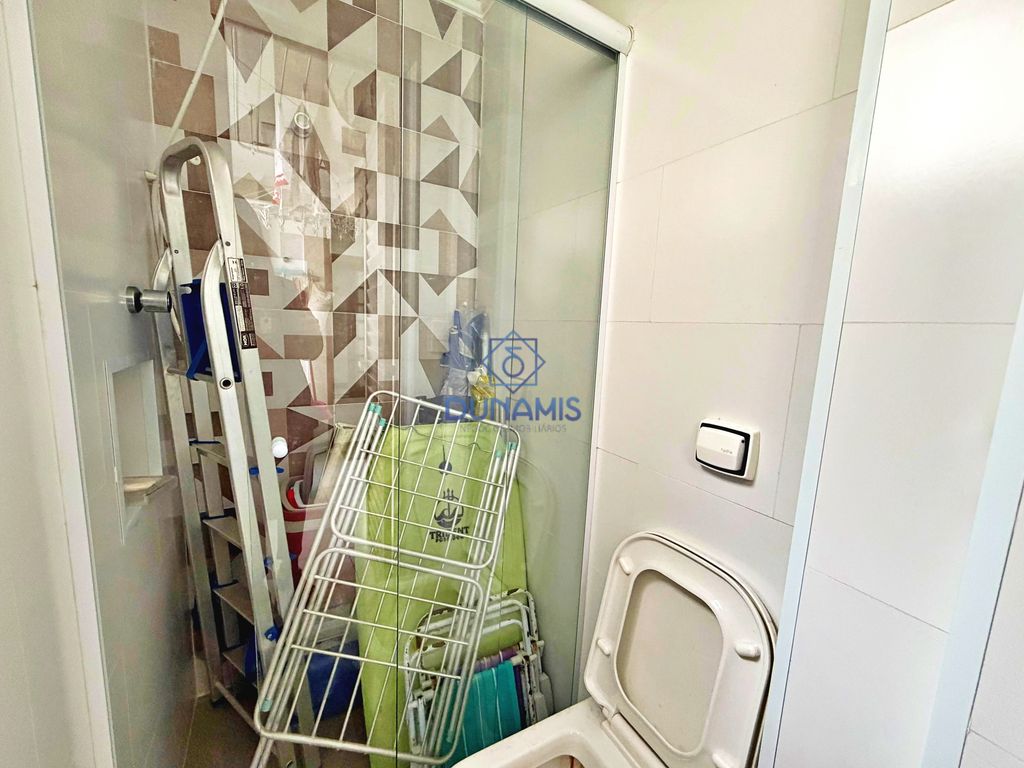 APARTAMENTO REFORMADO COM DUAS VAGAS E LAZER COMPLETO em Pitangueiras, Guarujá — foto 33