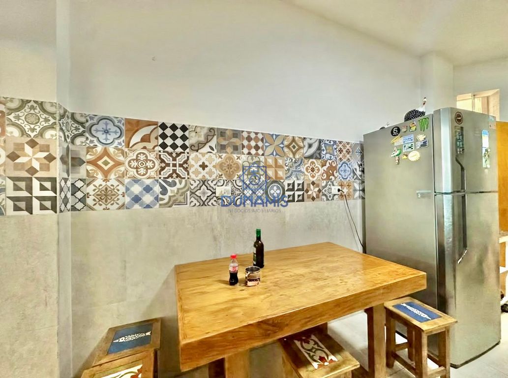APARTAMENTO REFORMADO À VENDA NA PRAIA DAS ASTÚRIAS - FRENTE MAR em Jardim Astúrias, Guarujá — foto 6